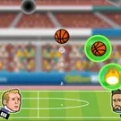 Soccer Heads - free online game