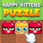 Happy Kittens - free online game