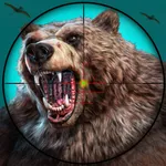 Wild Bear Hunting Game - free online game