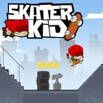 Skater Kid - free online game