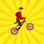 Mountain Bike - free online game