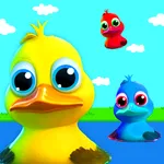 Duck Jumping - free online game