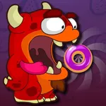 Candy Monster Eater - free online game