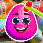 Blind Egg - free online game