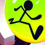 Run Around Online - free online game