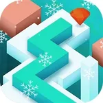 Music Line Christmas - free online game