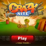 Crazyniteio - free online game