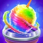 Sweet Cotton Candy Maker - free online game