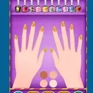 Manicure Salon - free online game