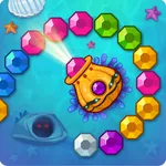 Zumba Ocean - free online game