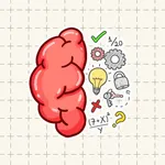 Brain Tricky Puzzles - free online game