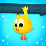 Chicken Flight - free online game