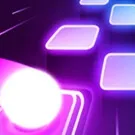Tiles Hop - free online game