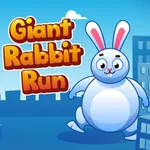 Giant Rabbit Run - free online game