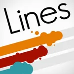 Lines - free online game