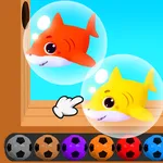 Musical Shark - free online game
