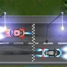 Speed Racer - free online game