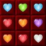 Love Match 2020 - free online game