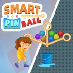 Smart Pin Ball - free online game