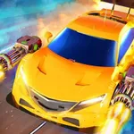 Death Race Rivals - free online game