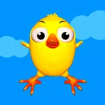 Tapping Birds - free online game