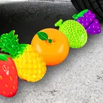 Fruit Pop - free online game