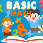 Basic Math - free online game