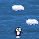 Penguin Skip - free online game