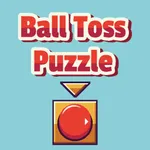 Ball Toss Puzzle - free online game