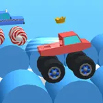 Wheel Duel - free online game