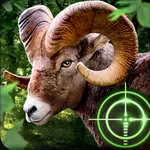 Crazy Goat Hunter 2020 - free online game
