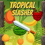 Tropical Slasher - free online game