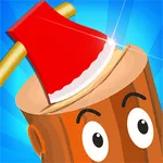 AXE Throw - free online game
