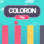 Coloron - free online game