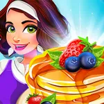 Cook Up! Yummy Kitchen - free online game
