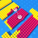 Brush Hit - free online game