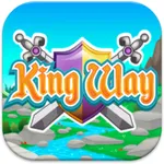 King Way - free online game