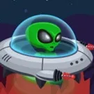 Ufo Raider - free online game