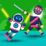 Ragdoll 2 Player - free online game