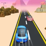 Rush Race - free online game