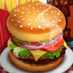 Burger Chef Restaurant - free online game