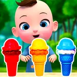 Ice Cream Factory - free online game