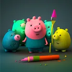 Color Ball - free online game