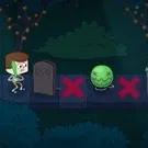 Scared Silly - free online game