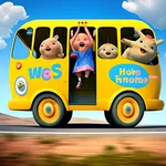 Super Bus - free online game
