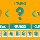 Guess Number - free online game