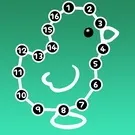 Numeric Puzzle - free online game