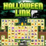 Halloween Link - free online game