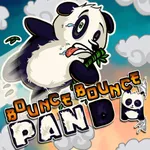 Bounce Bounce Panda - free online game
