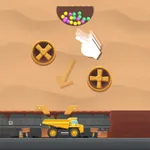 Mining To Riches - free online game